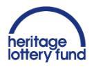 Heritage Lottery Fund (HLF)- Blue