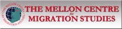 The Mellon Centre for Migration Studies