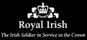 Royal Irish Virtual Military Gallery