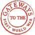 Gateways to the First World War