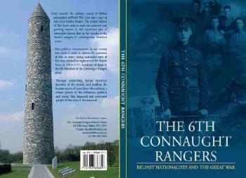 The 6th Connaught Rangers Research Project