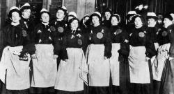2015-05-19 # Irish pacifist women and the First World War