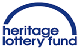 Heritage Lottery Fund (Blue)
