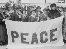 2016-03-18 # Resistance to War 1914-1924