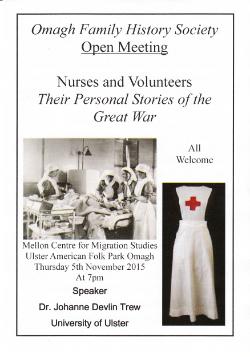 2015-11-05 # Nurses flyer Omagh