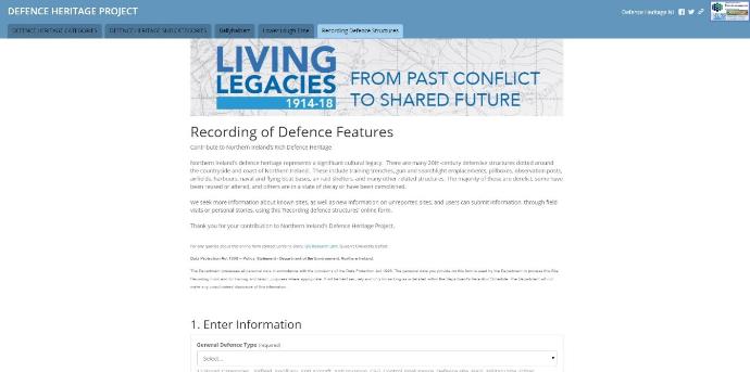 The Defence Heritage Project - 03