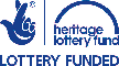 HLF Lottery Funded