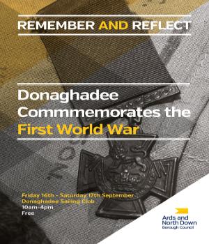 2016-09-17 # Remember and Reflect Donaghadee 1