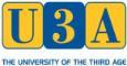 2016-09-22 # U3A Holywood logo