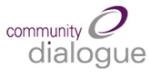 community dialogue logo 3