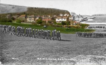 29-05-2017 # : Eastbourne Then and Now Merged