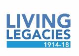 LivingLegacies 1914-18 Logo (Aug17)