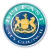 belfast city council logo