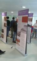 Update news 18th November final symposium pic 2 Exhibition4