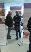 Update news 18th November final symposium pic 3 Exhibition5