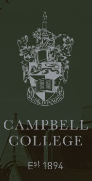 Campbell college