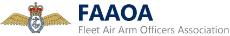 The Fleet Air Arm Officers Association (FAAOA)