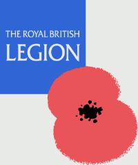 2018-11-08 # The Royal British Legion